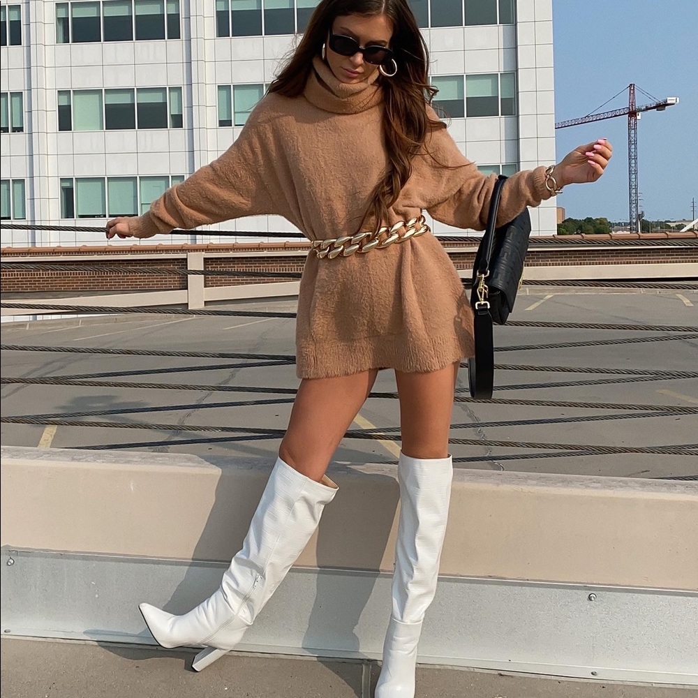 SOLD ON DEPOP - Picture 4 of 4